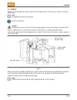 Предварительный просмотр 9 страницы TE AMP 3K/40 Customer'S Manual