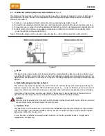 Предварительный просмотр 10 страницы TE AMP 3K/40 Customer'S Manual