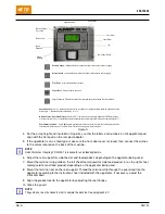 Предварительный просмотр 12 страницы TE AMP 3K/40 Customer'S Manual