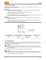 Предварительный просмотр 16 страницы TE AMP 3K/40 Customer'S Manual