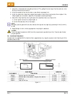 Предварительный просмотр 18 страницы TE AMP 3K/40 Customer'S Manual