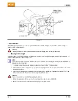 Предварительный просмотр 19 страницы TE AMP 3K series Customer'S Manual