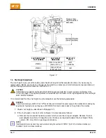 Предварительный просмотр 20 страницы TE AMP 3K series Customer'S Manual