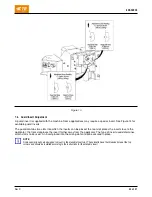 Предварительный просмотр 22 страницы TE AMP 3K series Customer'S Manual