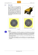 Preview for 18 page of TE AT-300 Operation Manual