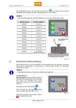 Preview for 26 page of TE AT-300 Operation Manual