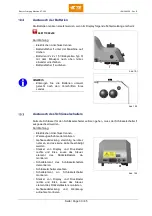 Preview for 33 page of TE AT-300 Operation Manual