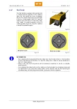 Preview for 58 page of TE AT-300 Operation Manual