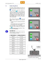 Preview for 66 page of TE AT-300 Operation Manual