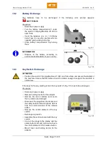 Preview for 73 page of TE AT-300 Operation Manual