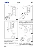 Preview for 16 page of TE Energy 2510B User'S Operating Instruction And Installation Manual