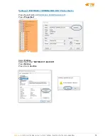 Preview for 36 page of TE HTP600 User Manual