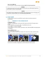 Preview for 64 page of TE HTP600 User Manual