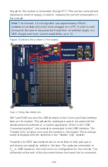 Предварительный просмотр 18 страницы TE HumPRC Series User Manual