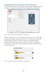 Предварительный просмотр 29 страницы TE HumPRC Series User Manual