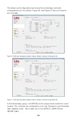 Предварительный просмотр 33 страницы TE HumPRC Series User Manual