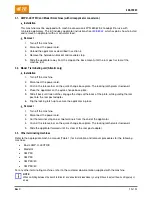 Предварительный просмотр 11 страницы TE Ocean 2.0 Instruction Sheet