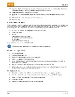 Предварительный просмотр 23 страницы TE Ocean 2.0 Instruction Sheet