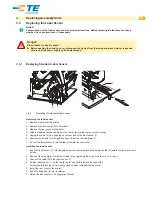 Preview for 13 page of TE TE3112 Service Manual