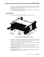 Предварительный просмотр 3 страницы TE TECP-90-703 Installation Manual