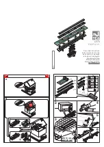 Preview for 1 page of TEA ESSEFLOW 6973 Assembly Instructions