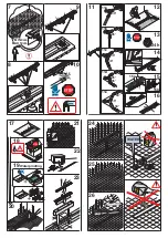 Preview for 2 page of TEA ESSEFLOW 6973 Assembly Instructions