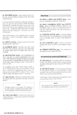 Preview for 7 page of TEAC PROFESSIONAL TASCAM 302 Owner'S Manual