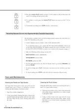 Preview for 16 page of TEAC PROFESSIONAL TASCAM 302 Owner'S Manual