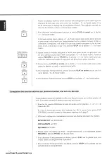 Preview for 34 page of TEAC PROFESSIONAL TASCAM 302 Owner'S Manual