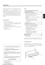 Preview for 37 page of TEAC PROFESSIONAL TASCAM 302 Owner'S Manual