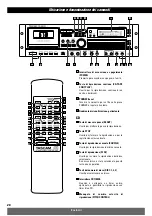 Предварительный просмотр 26 страницы TEAC PROFESSIONAL Tascam CD-A630 Owner'S Manual