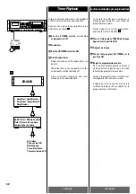 Предварительный просмотр 50 страницы TEAC PROFESSIONAL Tascam CD-A630 Owner'S Manual