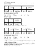 Предварительный просмотр 5 страницы Teac 11AK33 Service Manual