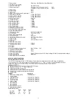 Preview for 9 page of Teac 11AK33 Service Manual