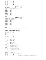 Предварительный просмотр 36 страницы Teac 11AK33 Service Manual