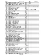 Preview for 42 page of Teac 11AK33 Service Manual