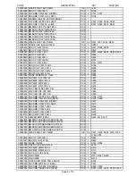 Предварительный просмотр 46 страницы Teac 11AK33 Service Manual