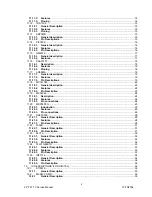 Preview for 3 page of Teac 17MB10 Service Manual