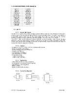 Предварительный просмотр 8 страницы Teac 17MB10 Service Manual