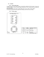 Предварительный просмотр 40 страницы Teac 17MB10 Service Manual