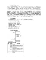 Предварительный просмотр 49 страницы Teac 17MB10 Service Manual