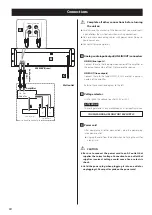 Preview for 14 page of Teac 202MK7 Owner'S Manual