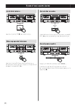 Preview for 46 page of Teac 202MK7 Owner'S Manual