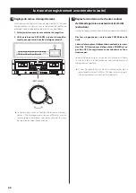 Preview for 58 page of Teac 202MK7 Owner'S Manual