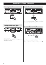 Preview for 76 page of Teac 202MK7 Owner'S Manual