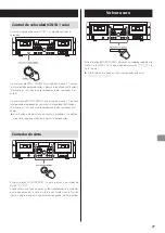 Preview for 77 page of Teac 202MK7 Owner'S Manual