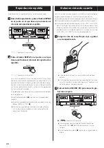 Preview for 78 page of Teac 202MK7 Owner'S Manual