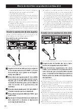 Preview for 82 page of Teac 202MK7 Owner'S Manual