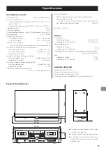 Preview for 91 page of Teac 202MK7 Owner'S Manual