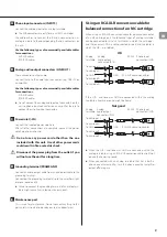 Предварительный просмотр 9 страницы Teac 248740 Owner'S Manual